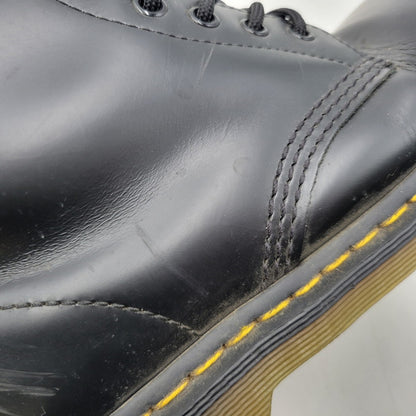 【現状渡し品】【メンズ/レディース】 Dr.Martens ドクターマーチン 8EYE BOOTS 1460 8ホールブーツ シューズ 靴 164-260727-as-09-izu サイズ：UK6 万代Net店