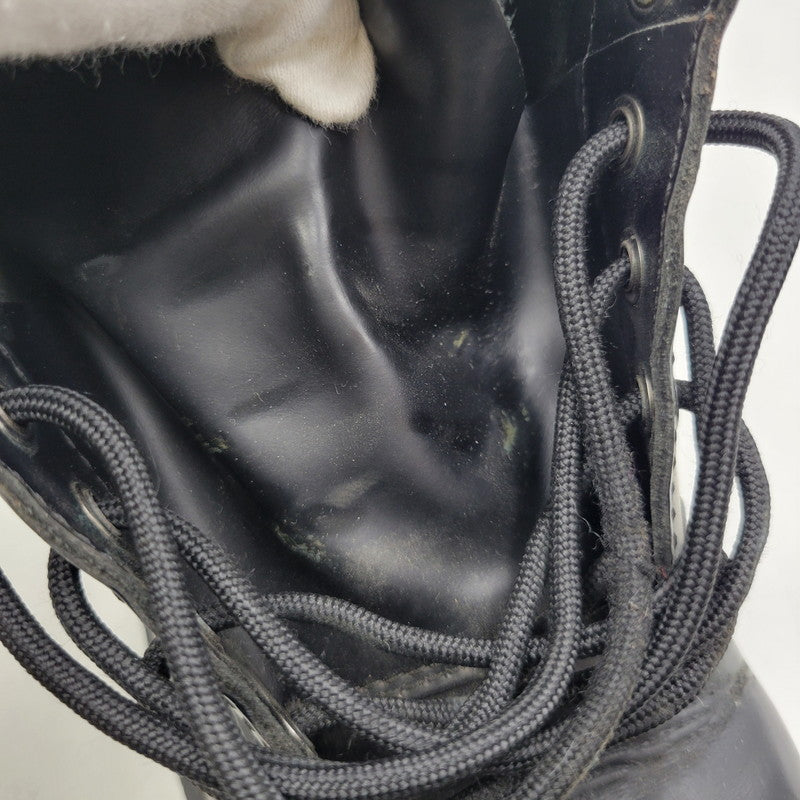 【現状渡し品】【メンズ/レディース】 Dr.Martens ドクターマーチン 8EYE BOOTS 1460 8ホールブーツ シューズ 靴 164-260727-as-09-izu サイズ：UK6 万代Net店