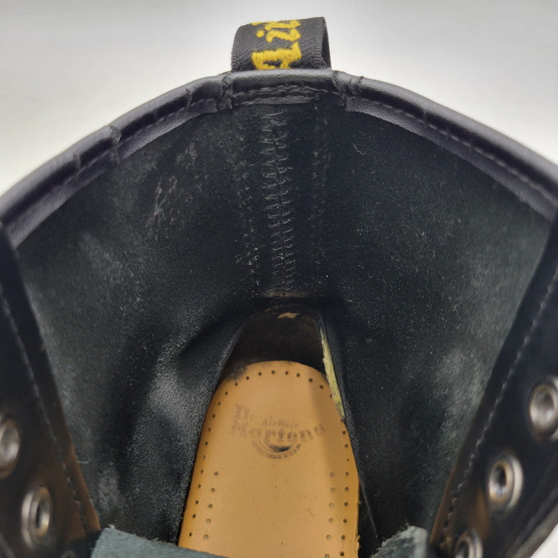 【現状渡し品】【メンズ/レディース】 Dr.Martens ドクターマーチン 8EYE BOOTS 1460 8ホールブーツ シューズ 靴 164-260727-as-09-izu サイズ：UK6 万代Net店