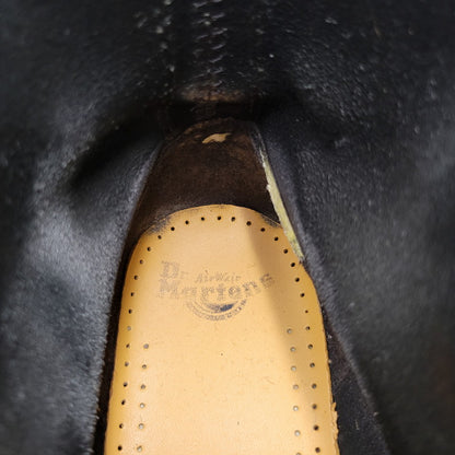 【現状渡し品】【メンズ/レディース】 Dr.Martens ドクターマーチン 8EYE BOOTS 1460 8ホールブーツ シューズ 靴 164-260727-as-09-izu サイズ：UK6 万代Net店
