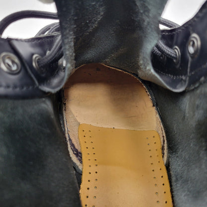 【現状渡し品】【メンズ/レディース】 Dr.Martens ドクターマーチン 8EYE BOOTS 1460 8ホールブーツ シューズ 靴 164-260727-as-09-izu サイズ：UK6 万代Net店
