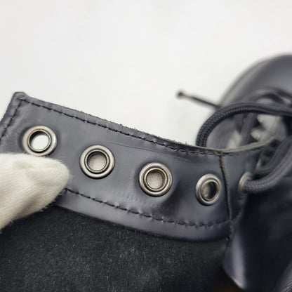 【現状渡し品】【メンズ/レディース】 Dr.Martens ドクターマーチン 8EYE BOOTS 1460 8ホールブーツ シューズ 靴 164-260727-as-09-izu サイズ：UK6 万代Net店