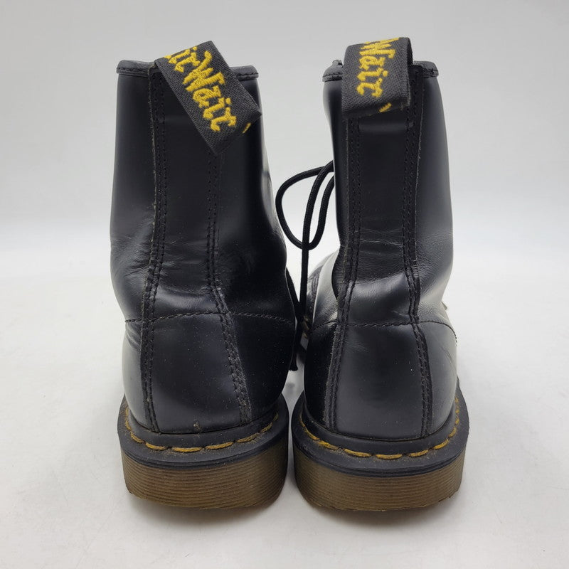 【現状渡し品】【メンズ/レディース】 Dr.Martens ドクターマーチン 8EYE BOOTS 1460 8ホールブーツ シューズ 靴 164-260727-as-09-izu サイズ：UK6 万代Net店