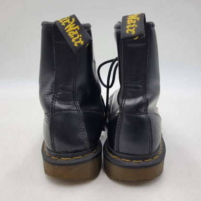 【現状渡し品】【メンズ/レディース】 Dr.Martens ドクターマーチン 8EYE BOOTS 1460 8ホールブーツ シューズ 靴 164-260727-as-09-izu サイズ：UK6 万代Net店