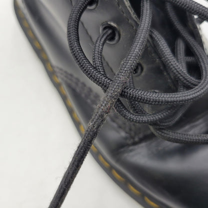【現状渡し品】【メンズ/レディース】 Dr.Martens ドクターマーチン 8EYE BOOTS 1460 8ホールブーツ シューズ 靴 164-260727-as-09-izu サイズ：UK6 万代Net店