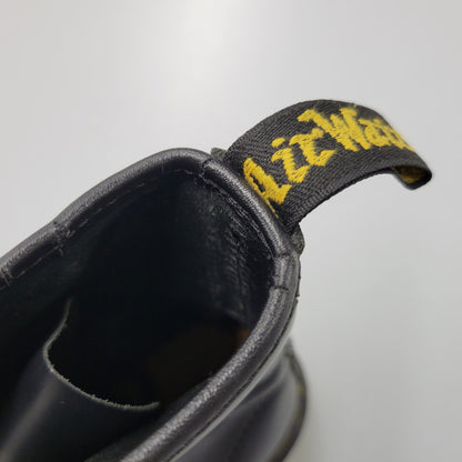 【現状渡し品】【メンズ/レディース】 Dr.Martens ドクターマーチン 8EYE BOOTS 1460 8ホールブーツ シューズ 靴 164-260727-as-09-izu サイズ：UK6 万代Net店