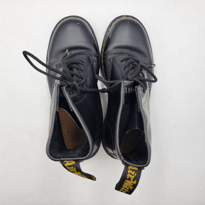 【現状渡し品】【メンズ/レディース】 Dr.Martens ドクターマーチン 8EYE BOOTS 1460 8ホールブーツ シューズ 靴 164-260727-as-09-izu サイズ：UK6 万代Net店