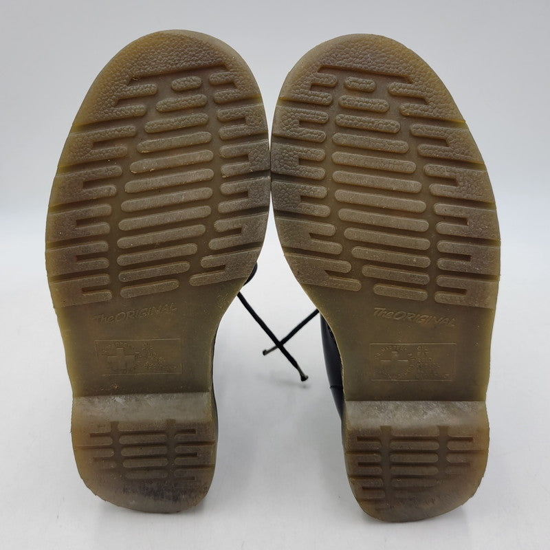【現状渡し品】【メンズ/レディース】 Dr.Martens ドクターマーチン 8EYE BOOTS 1460 8ホールブーツ シューズ 靴 164-260727-as-09-izu サイズ：UK6 万代Net店