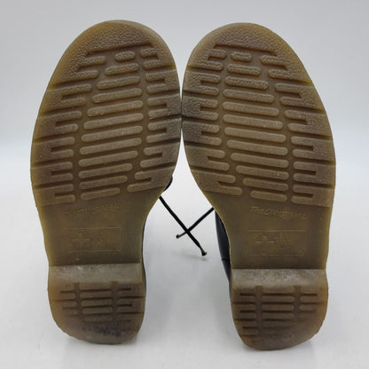 【現状渡し品】【メンズ/レディース】 Dr.Martens ドクターマーチン 8EYE BOOTS 1460 8ホールブーツ シューズ 靴 164-260727-as-09-izu サイズ：UK6 万代Net店