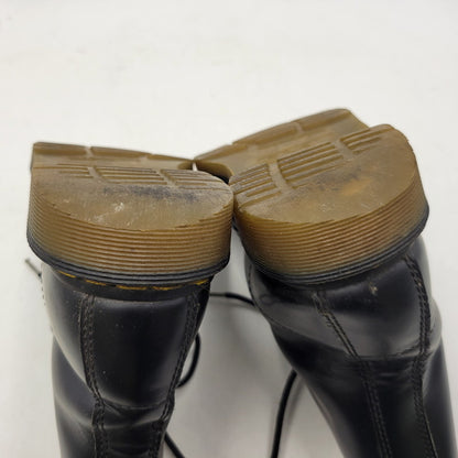 【現状渡し品】【メンズ/レディース】 Dr.Martens ドクターマーチン 8EYE BOOTS 1460 8ホールブーツ シューズ 靴 164-260727-as-09-izu サイズ：UK6 万代Net店