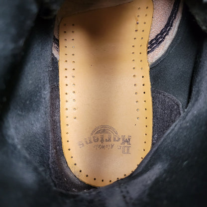 【現状渡し品】【メンズ/レディース】 Dr.Martens ドクターマーチン 8EYE BOOTS 1460 8ホールブーツ シューズ 靴 164-260727-as-09-izu サイズ：UK6 万代Net店