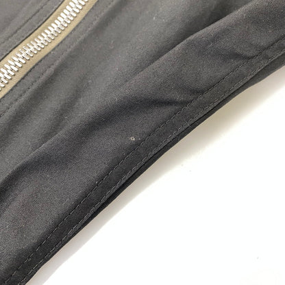【中古品】【メンズ】 RICK OWENS リックオウエンス RU01F2377-TE BAUHAUS CARGO バウハウス カーゴ パンツ ボトムス 152-260729-kh-01-izu サイズ：50 カラー：ブラック 万代Net店