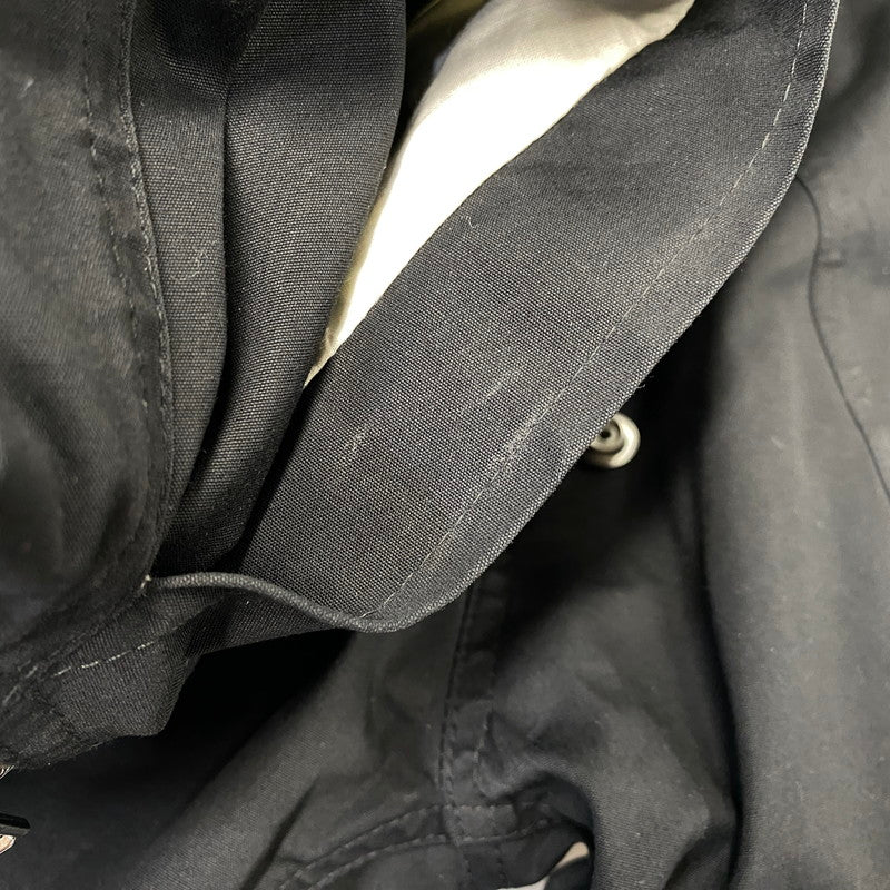 【中古品】【メンズ】 RICK OWENS リックオウエンス RU01F2377-TE BAUHAUS CARGO バウハウス カーゴ パンツ ボトムス 152-260729-kh-01-izu サイズ：50 カラー：ブラック 万代Net店