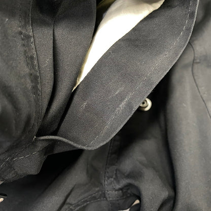 【中古品】【メンズ】 RICK OWENS リックオウエンス RU01F2377-TE BAUHAUS CARGO バウハウス カーゴ パンツ ボトムス 152-260729-kh-01-izu サイズ：50 カラー：ブラック 万代Net店