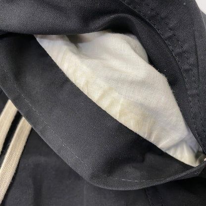 【中古品】【メンズ】 RICK OWENS リックオウエンス RU01F2377-TE BAUHAUS CARGO バウハウス カーゴ パンツ ボトムス 152-260729-kh-01-izu サイズ：50 カラー：ブラック 万代Net店