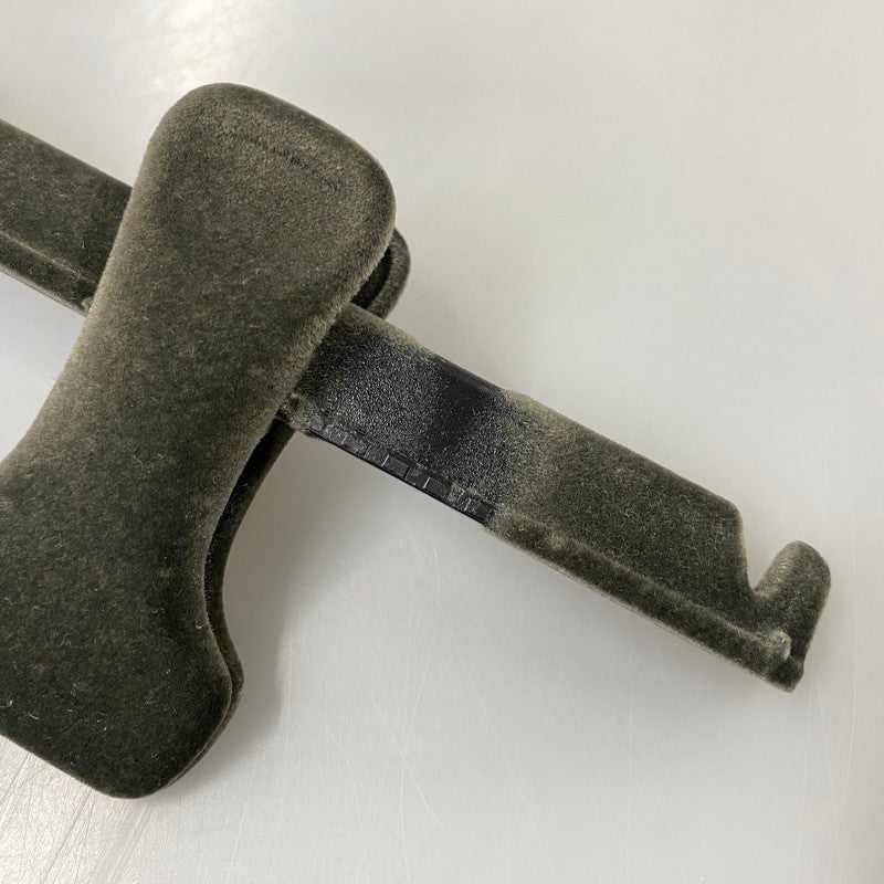 【中古品】【メンズ】 RICK OWENS リックオウエンス RU01F2377-TE BAUHAUS CARGO バウハウス カーゴ パンツ ボトムス 152-260729-kh-01-izu サイズ：50 カラー：ブラック 万代Net店