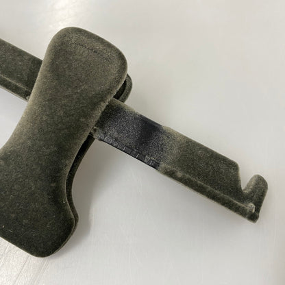 【中古品】【メンズ】 RICK OWENS リックオウエンス RU01F2377-TE BAUHAUS CARGO バウハウス カーゴ パンツ ボトムス 152-260729-kh-01-izu サイズ：50 カラー：ブラック 万代Net店