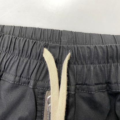 【中古品】【メンズ】 RICK OWENS リックオウエンス RU01F2377-TE BAUHAUS CARGO バウハウス カーゴ パンツ ボトムス 152-260729-kh-01-izu サイズ：50 カラー：ブラック 万代Net店