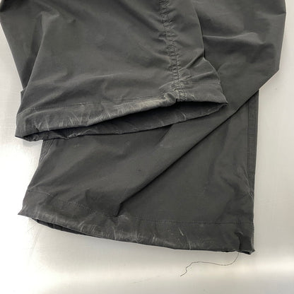 【中古品】【メンズ】 UNTRACE アントレース FLIGHT PANTS フライト パンツ ボトムス 151-260729-kh-03-izu サイズ：1 カラー：ブラック 万代Net店