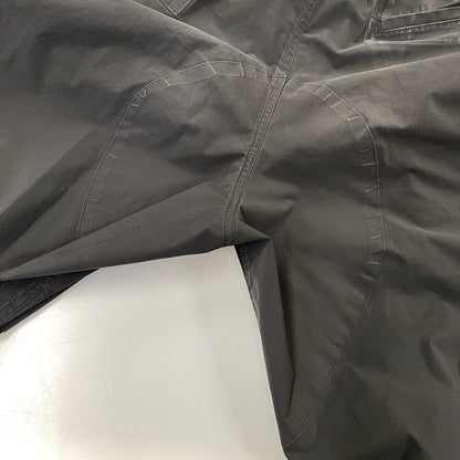 【中古品】【メンズ】 UNTRACE アントレース FLIGHT PANTS フライト パンツ ボトムス 151-260729-kh-03-izu サイズ：1 カラー：ブラック 万代Net店