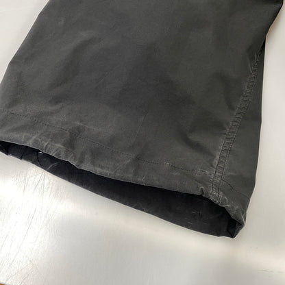 【中古品】【メンズ】 UNTRACE アントレース FLIGHT PANTS フライト パンツ ボトムス 151-260729-kh-03-izu サイズ：1 カラー：ブラック 万代Net店