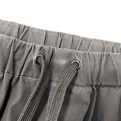 【中古品】【メンズ】 UNTRACE アントレース FLIGHT PANTS フライト パンツ ボトムス 151-260729-kh-03-izu サイズ：1 カラー：ブラック 万代Net店