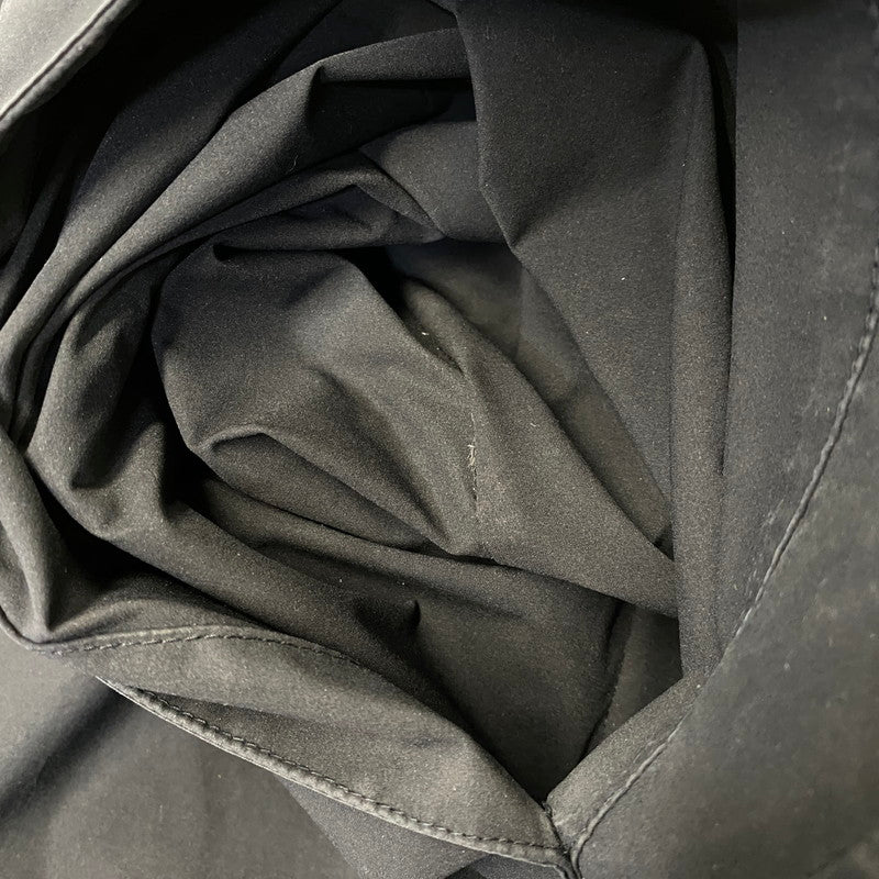 【中古品】【メンズ】 UNTRACE アントレース FLIGHT PANTS フライト パンツ ボトムス 151-260729-kh-03-izu サイズ：1 カラー：ブラック 万代Net店