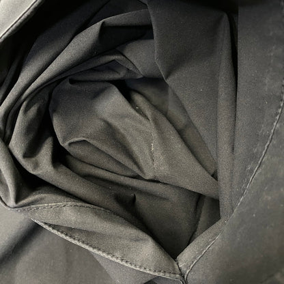 【中古品】【メンズ】 UNTRACE アントレース FLIGHT PANTS フライト パンツ ボトムス 151-260729-kh-03-izu サイズ：1 カラー：ブラック 万代Net店