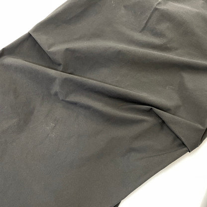 【中古品】【メンズ】 UNTRACE アントレース FLIGHT PANTS フライト パンツ ボトムス 151-260729-kh-03-izu サイズ：1 カラー：ブラック 万代Net店