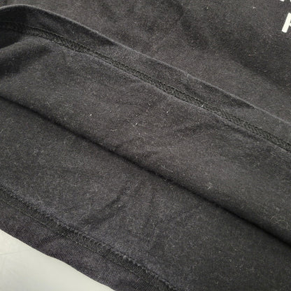 【中古品】【メンズ】 STUSSY ステューシー WORD TOUR SS TEE ワールドツアー 半袖 Tシャツ プリント トップス 142-260728-ay-01-izu サイズ：S カラー：ブラック 万代Net店