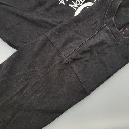 【中古品】【メンズ】 STUSSY ステューシー WORD TOUR SS TEE ワールドツアー 半袖 Tシャツ プリント トップス 142-260728-ay-01-izu サイズ：S カラー：ブラック 万代Net店