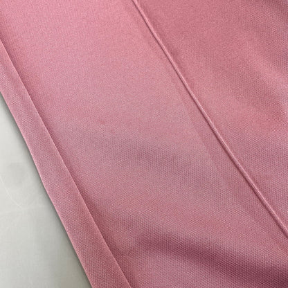 【中古品】【メンズ】 NEEDLES × KAE TANAKA ニードルス カエ タナカ QV428 TRACK PANT トラック パンツ ボトムス ズボン 151-260728-cs-02-izu サイズ：S カラー：ピンク×チャコール 万代Net店