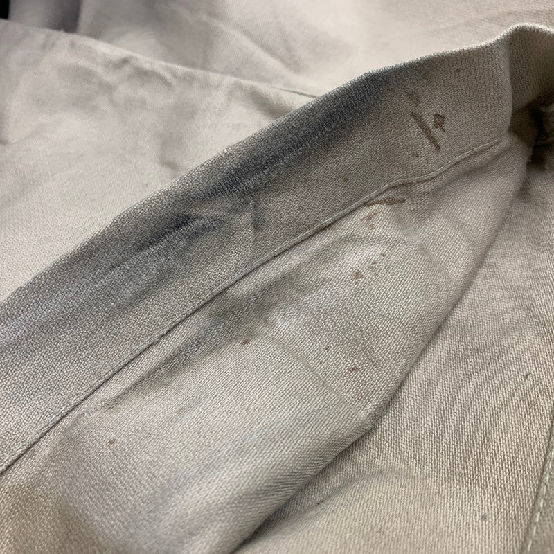 【中古品】【メンズ】 CARHARTT カーハート 0079 CARGO PANTS カーゴ パンツ ボトムス ズボン 157-260728-cs-11-izu サイズ：L カラー：ベージュ 万代Net店