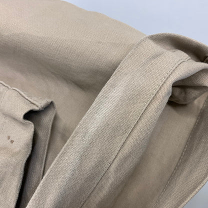 【中古品】【メンズ】 CARHARTT カーハート 0079 CARGO PANTS カーゴ パンツ ボトムス ズボン 157-260728-cs-11-izu サイズ：L カラー：ベージュ 万代Net店