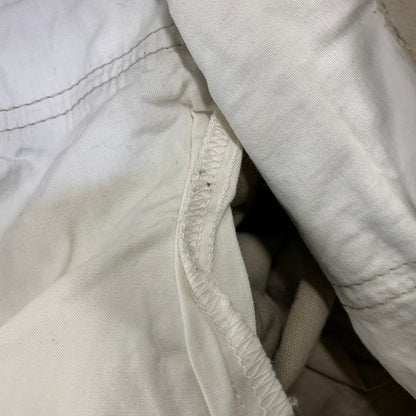 【中古品】【メンズ】 CARHARTT カーハート 0079 CARGO PANTS カーゴ パンツ ボトムス ズボン 157-260728-cs-11-izu サイズ：L カラー：ベージュ 万代Net店