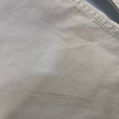【中古品】【メンズ】 CARHARTT カーハート 0079 CARGO PANTS カーゴ パンツ ボトムス ズボン 157-260728-cs-11-izu サイズ：L カラー：ベージュ 万代Net店