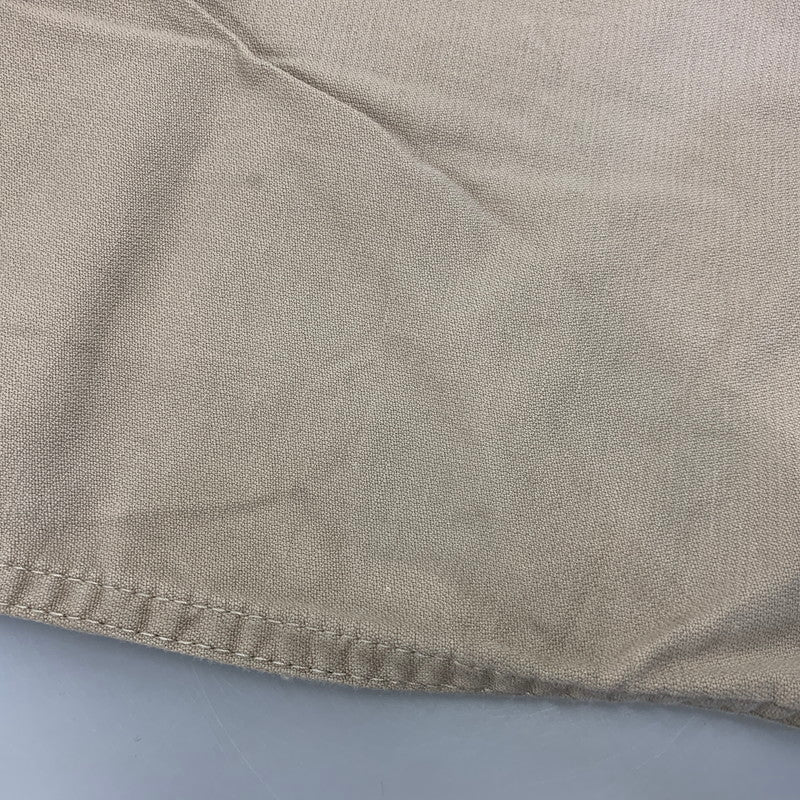 【中古品】【メンズ】 CARHARTT カーハート 0079 CARGO PANTS カーゴ パンツ ボトムス ズボン 157-260728-cs-11-izu サイズ：L カラー：ベージュ 万代Net店