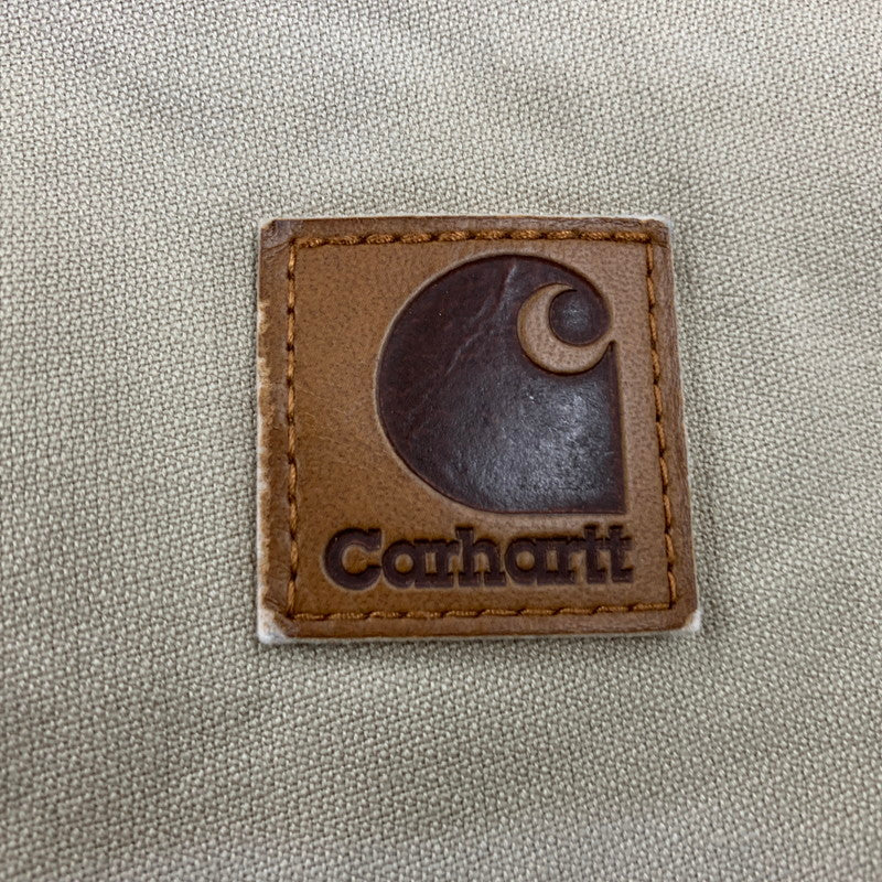 【中古品】【メンズ】 CARHARTT カーハート 0079 CARGO PANTS カーゴ パンツ ボトムス ズボン 157-260728-cs-11-izu サイズ：L カラー：ベージュ 万代Net店