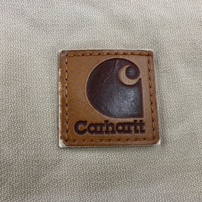 【中古品】【メンズ】 CARHARTT カーハート 0079 CARGO PANTS カーゴ パンツ ボトムス ズボン 157-260728-cs-11-izu サイズ：L カラー：ベージュ 万代Net店