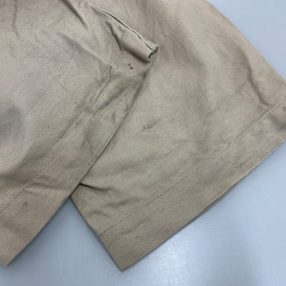 【中古品】【メンズ】 CARHARTT カーハート 0079 CARGO PANTS カーゴ パンツ ボトムス ズボン 157-260728-cs-11-izu サイズ：L カラー：ベージュ 万代Net店