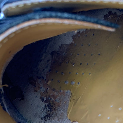 【現状渡し品】【メンズ/レディース】 DR.MARTENS ドクターマーチン 1461 3 HOLE SHOES スリー ホール シューズ 靴 164-260730-cs-30-izu サイズ：UK6 カラー：ブラック 万代Net店