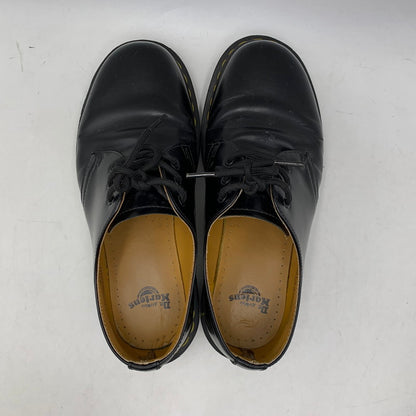 【現状渡し品】【メンズ/レディース】 DR.MARTENS ドクターマーチン 1461 3 HOLE SHOES スリー ホール シューズ 靴 164-260730-cs-30-izu サイズ：UK6 カラー：ブラック 万代Net店