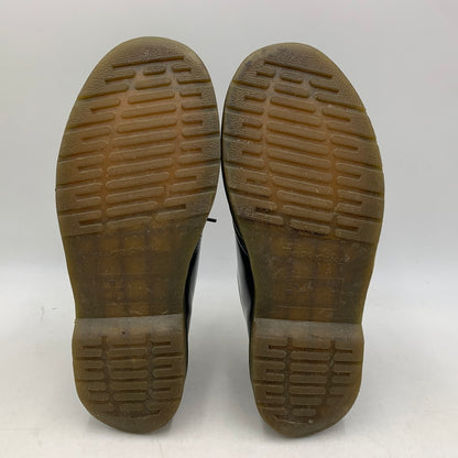 【現状渡し品】【メンズ/レディース】 DR.MARTENS ドクターマーチン 1461 3 HOLE SHOES スリー ホール シューズ 靴 164-260730-cs-30-izu サイズ：UK6 カラー：ブラック 万代Net店
