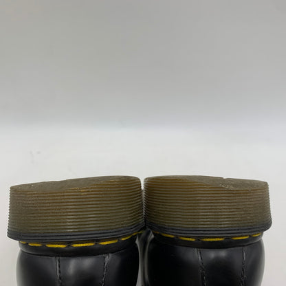 【現状渡し品】【メンズ/レディース】 DR.MARTENS ドクターマーチン 1461 3 HOLE SHOES スリー ホール シューズ 靴 164-260730-cs-30-izu サイズ：UK6 カラー：ブラック 万代Net店