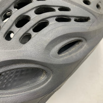 【中古品】【メンズ】 ADIDAS アディダス HP8739 YEEZY FOAM RUNNER イージー ファーム ランナー サンダル シューズ 靴 161-260730-cs-31-izu サイズ：26.5cm カラー：ONYX 万代Net店