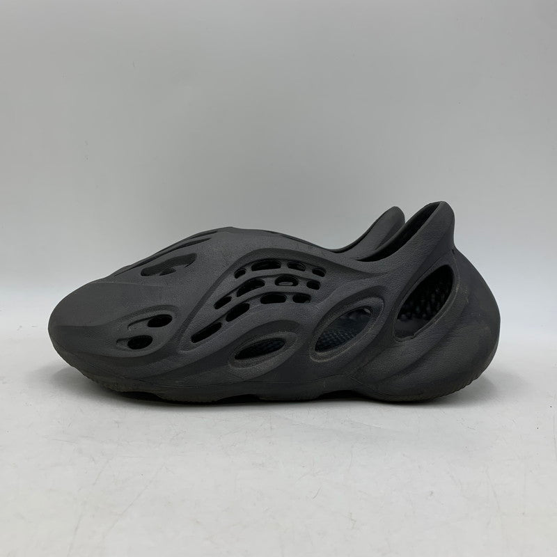 【中古品】【メンズ】 ADIDAS アディダス HP8739 YEEZY FOAM RUNNER イージー ファーム ランナー サンダル シューズ 靴 161-260730-cs-31-izu サイズ：26.5cm カラー：ONYX 万代Net店