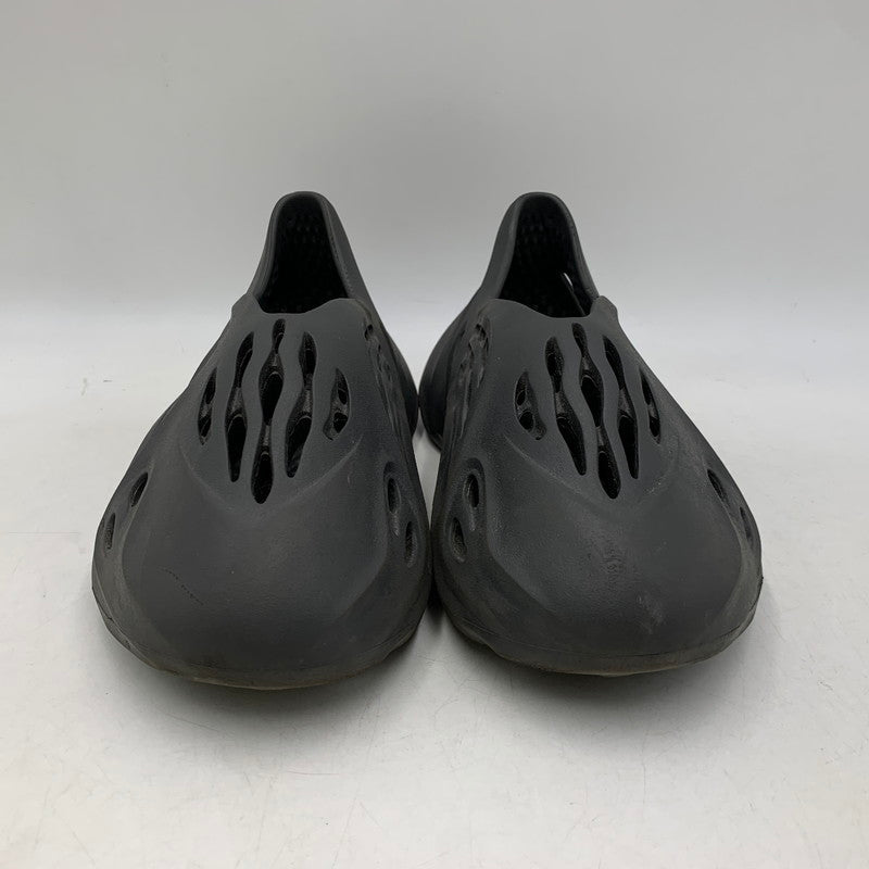 【中古品】【メンズ】 ADIDAS アディダス HP8739 YEEZY FOAM RUNNER イージー ファーム ランナー サンダル シューズ 靴 161-260730-cs-31-izu サイズ：26.5cm カラー：ONYX 万代Net店