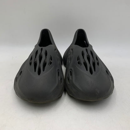 【中古品】【メンズ】 ADIDAS アディダス HP8739 YEEZY FOAM RUNNER イージー ファーム ランナー サンダル シューズ 靴 161-260730-cs-31-izu サイズ：26.5cm カラー：ONYX 万代Net店