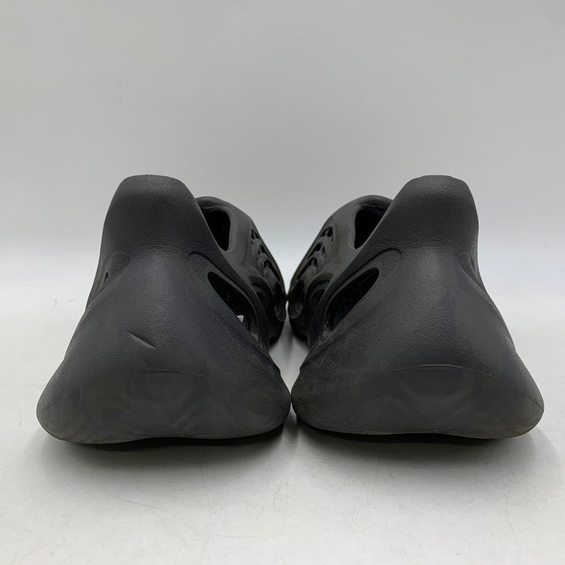 【中古品】【メンズ】 ADIDAS アディダス HP8739 YEEZY FOAM RUNNER イージー ファーム ランナー サンダル シューズ 靴 161-260730-cs-31-izu サイズ：26.5cm カラー：ONYX 万代Net店