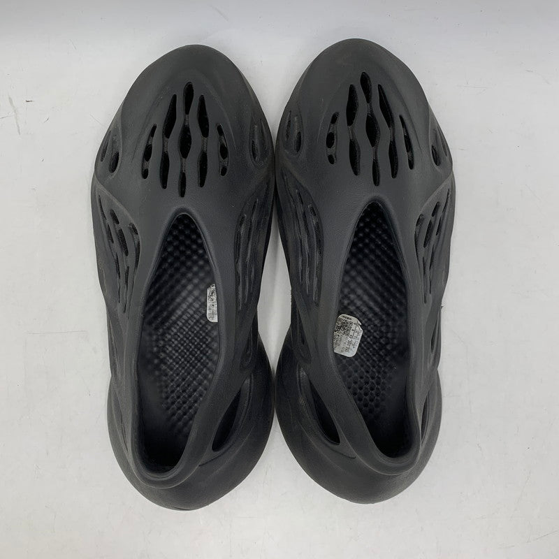 【中古品】【メンズ】 ADIDAS アディダス HP8739 YEEZY FOAM RUNNER イージー ファーム ランナー サンダル シューズ 靴 161-260730-cs-31-izu サイズ：26.5cm カラー：ONYX 万代Net店